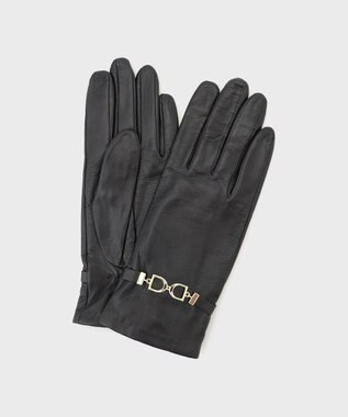 GRACE CONTINENTAL GLOVE STORY ビットグローブ ブラック