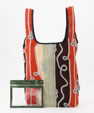 GRACE CONTINENTAL Fabricマルシェbag2