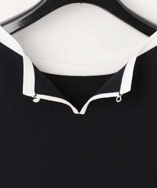 シアーギンガムコンビワンピース / GRACE CONTINENTAL | GRACE  