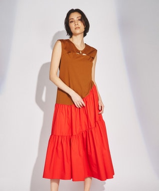 WOMEN DRESS GRACE CONTINENTAL グレースコンチネンタル 通販