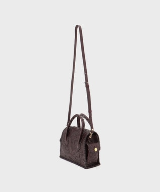 GRACE CONTINENTAL MINI FinuRei2 ボルドー
