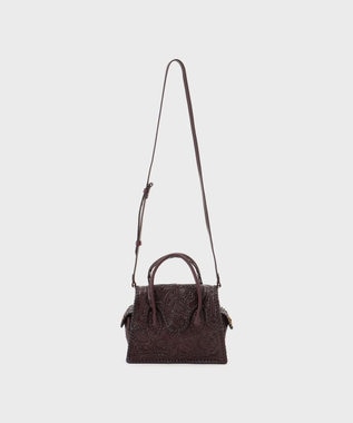 GRACE CONTINENTAL MINI FinuRei2 ボルドー