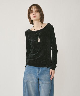 WOMEN カットソー GRACE CONTINENTAL グレースコンチネンタル 通販