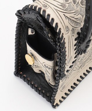 GRACE CONTINENTAL MINI FinuRei ブラック