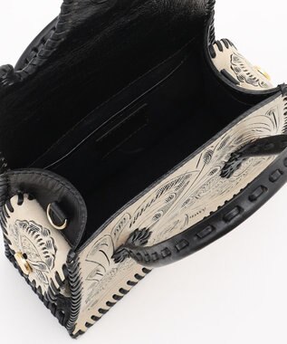 GRACE CONTINENTAL MINI FinuRei ブラック