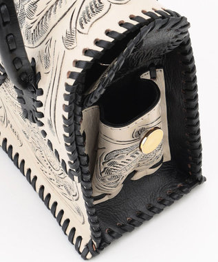 GRACE CONTINENTAL MINI FinuRei ブラック