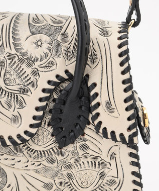 GRACE CONTINENTAL MINI FinuRei ブラック