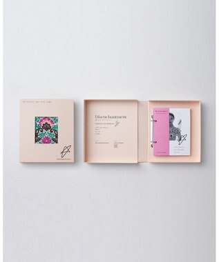 GRACE CONTINENTAL 【ノベルティ】星風まどかさんプレミアムブック -