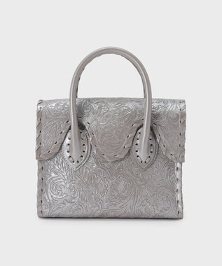 GRACE CONTINENTAL MetallicRSTH シルバー