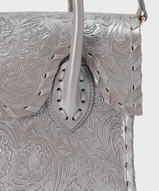 GRACE CONTINENTAL MetallicRSTH シルバー