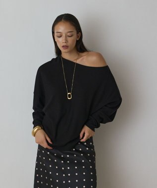 WOMEN カットソー GRACE CONTINENTAL グレースコンチネンタル 通販