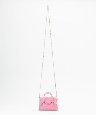 Mini Chain Bag / GRACE CONTINENTAL | GRACE CONTINENTAL