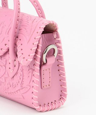 Mini Chain Bag / GRACE CONTINENTAL | GRACE CONTINENTAL