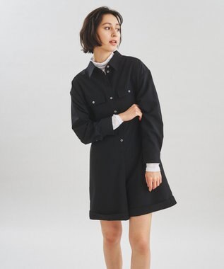 WOMEN オールインワン・サロペット GRACE CONTINENTAL グレース 