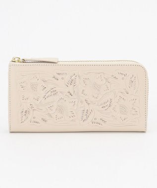 最終価格✨カービングトライブス✨二つ折り財布 | グレース