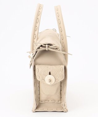 GRACE CONTINENTAL Maestra S エクリュ