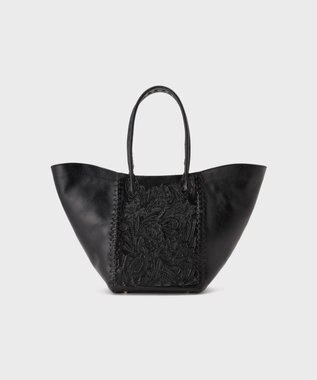 GRACE CONTINENTAL CurveTotebag