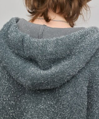 GRACE CONTINENTAL SOAC Line Choker シルバー