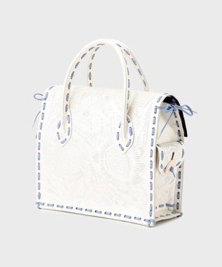 GRACE CONTINENTAL ST MaestraS-gs ブルー