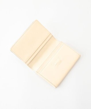 GRACE CONTINENTAL Card Holder TH パールホワイト