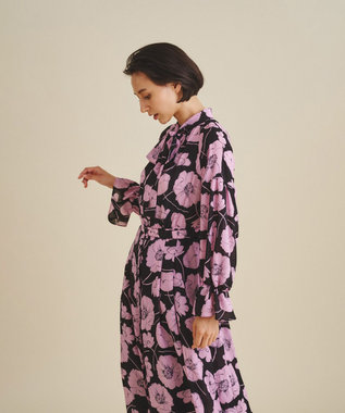 WOMEN DRESS GRACE CONTINENTAL グレースコンチネンタル 通販