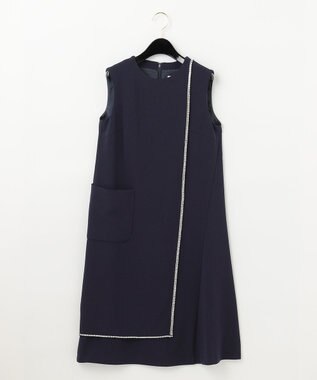 ビジューラインドレス / GRACE CONTINENTAL | GRACE CONTINENTAL