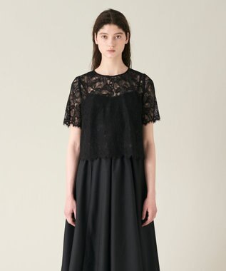 GRACE CONTINENTAL コードレーストップ ブラック