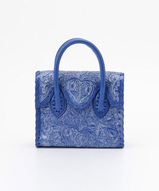 Royal Winter】Flap mini Bag / GRACE CONTINENTAL | GRACE