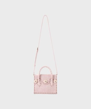 GRACE CONTINENTAL 【店舗限定カラー】LTD MiniMaestra1 ピンクゴールド