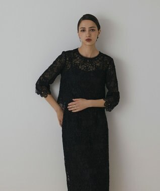 GRACE CONTINENTAL（グレースコンチネンタル）、 WOMEN GRACE