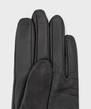 GRACE CONTINENTAL GLOVE STORY ビットグローブ ブラック