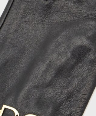GRACE CONTINENTAL GLOVE STORY ビットグローブ ブラック