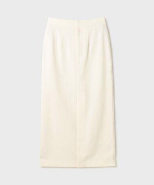 GRACE CONTINENTAL オックスタイトスカート キナリ