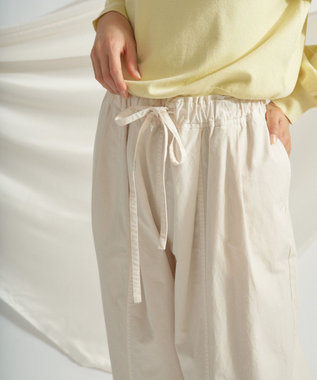 イージーワイドパンツ / GRACE CONTINENTAL | GRACE CONTINENTAL イージーワイドパンツ / GRACE CONTINENTAL | GRACE CONTINENTAL