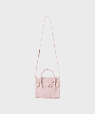 GRACE CONTINENTAL 【店舗限定カラー】LTD MiniMaestra1 エクリュ