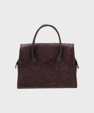 GRACE CONTINENTAL FinuRei2 ボルドー