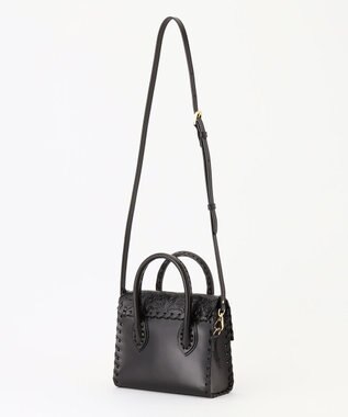 Mini RS Handbag / GRACE CONTINENTAL | GRACE CONTINENTAL