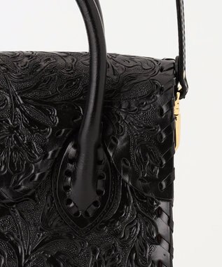Mini RS Handbag / GRACE CONTINENTAL | GRACE CONTINENTAL