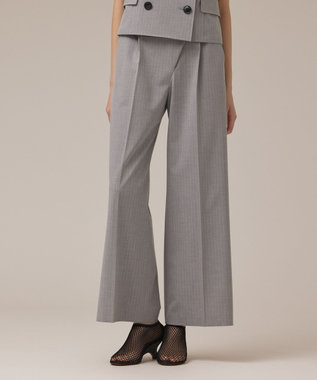 WOMEN パンツ GRACE CONTINENTAL グレースコンチネンタル 通販