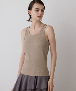 テレコカットトップ