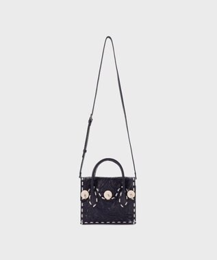 GRACE CONTINENTAL 【店舗限定カラー】LTD MiniMaestra4 ネイビー