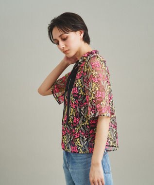 WOMEN TOPS GRACE CONTINENTAL グレースコンチネンタル 通販