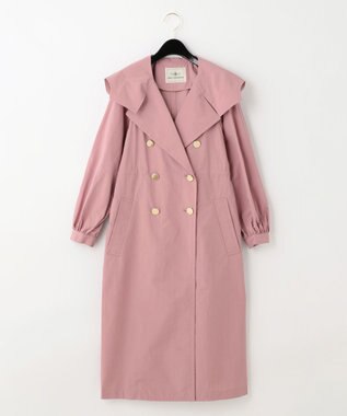 WOMEN コート GRACE CONTINENTAL グレースコンチネンタル 通販
