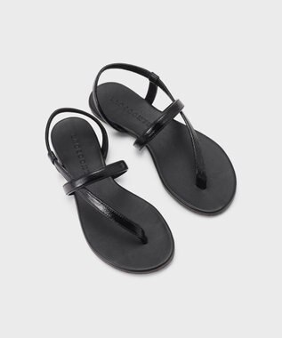 LAOCONTE クロスサンダル