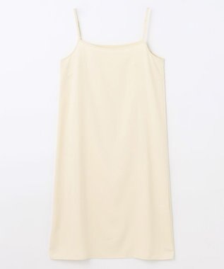 GRACE CONTINENTAL キカプリントティアードワンピース レッド