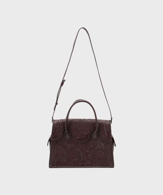 GRACE CONTINENTAL FinuRei2 ボルドー