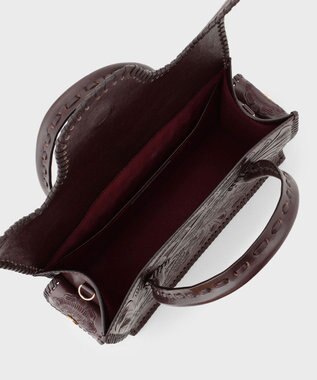 GRACE CONTINENTAL FinuRei2 ボルドー