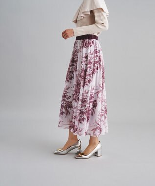 WOMEN スカート GRACE CONTINENTAL グレースコンチネンタル 通販