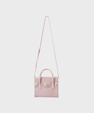 GRACE CONTINENTAL 【店舗限定カラー】LTD MiniMaestra1 シルバー