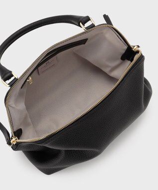 GRACE CONTINENTAL LORISTELLA ASHLEY ブラック